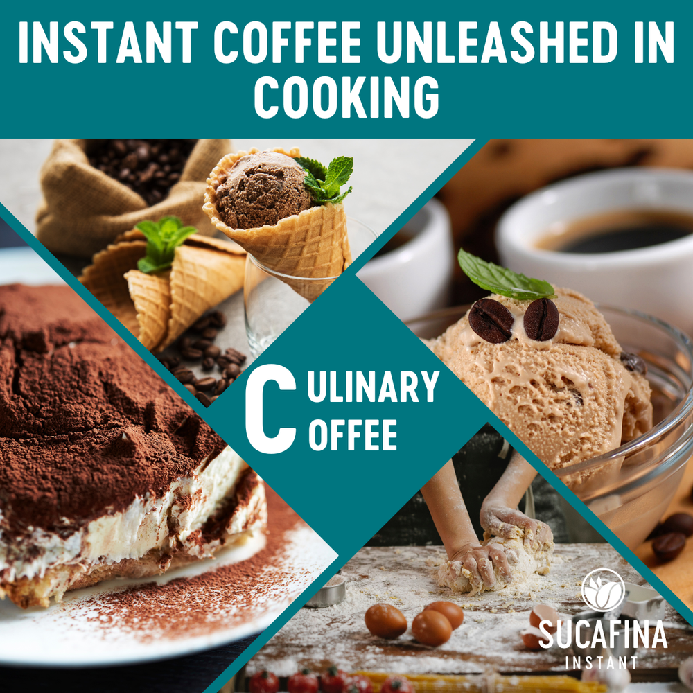 Instant coffee best sale for tiramisu